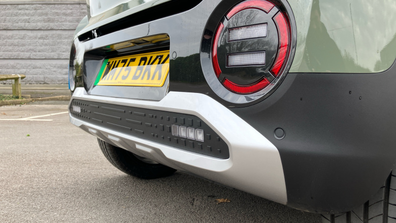 Hyundai INSTER 85kW 02 49kWh 5dr Auto Electric Hatchback